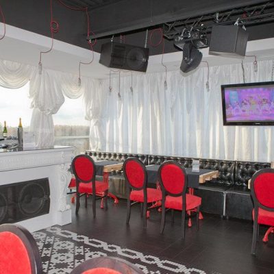 Restaurant City Entertainment | Kyiv