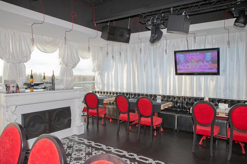 Restaurant City Entertainment | Kyiv