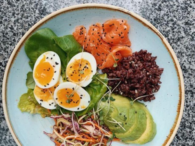 Кафе City-Zen | Русановская наб., 10