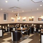 Cafe IDEA SHOP CAFE | Obolonska Emb, 3