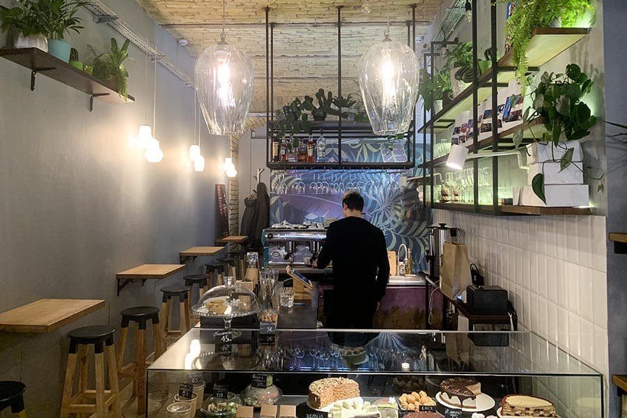 Coffee & Dreams | Kyiv