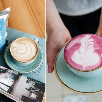 Coffee in Action | Kyiv