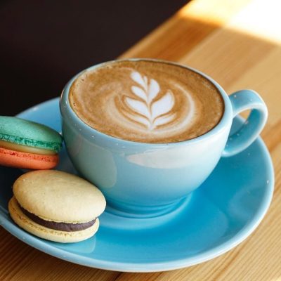 Coffee In | Голосіївський просп.
