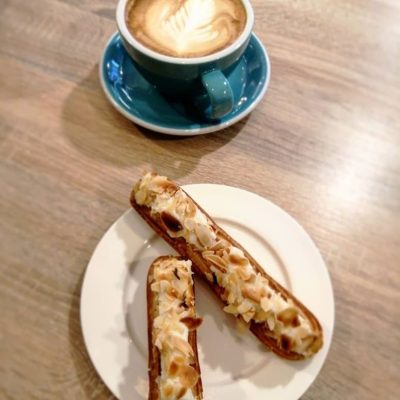 Coffee In | Миропольская ул., 13-А