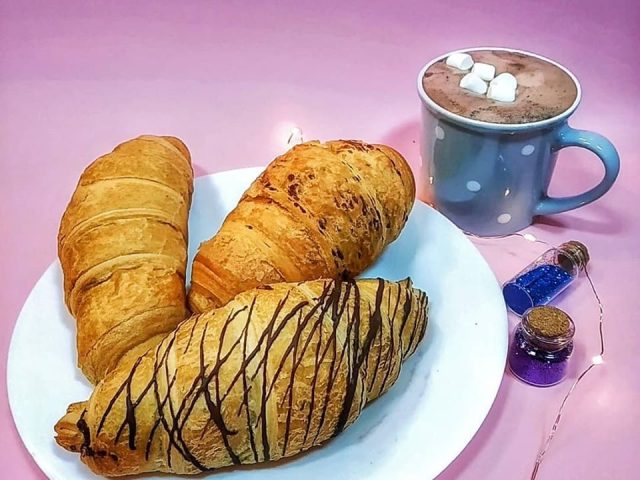 Coffee In | Миропольская ул., 13-А