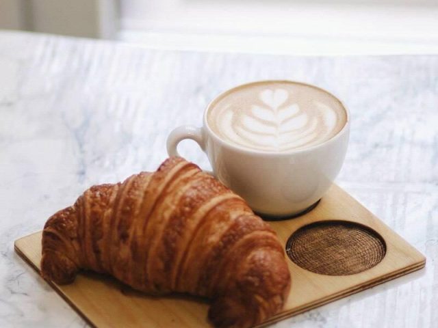 Coffee is | Kyiv