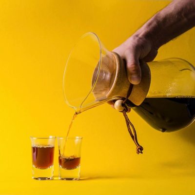 Coffee Is | вул. Авіаконструктора Ігоря Сікорського, 1