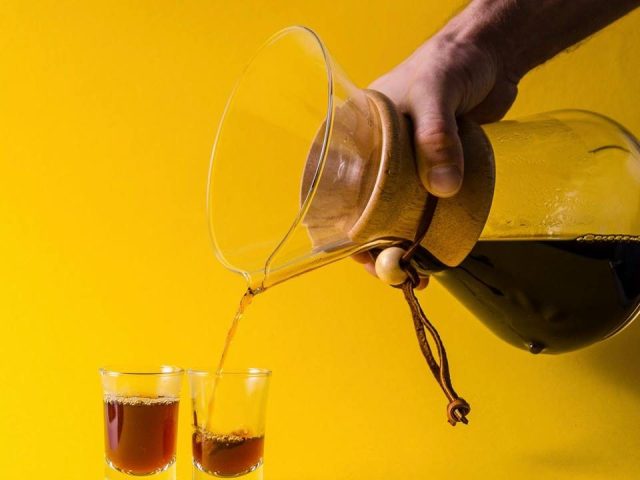Coffee Is | Kyiv