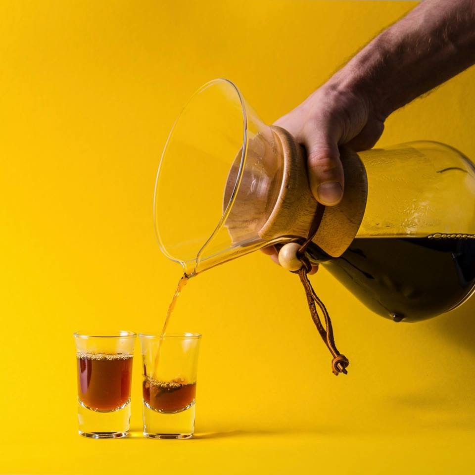Coffee Is | вул. Авіаконструктора Ігоря Сікорського, 1
