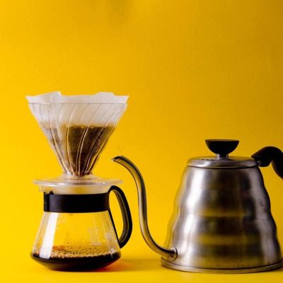 Coffee is | ул. Ярославов Вал, 37