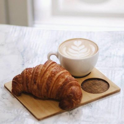 Coffee is | Kyiv