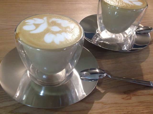 Coffee Jeans | Kharkiv