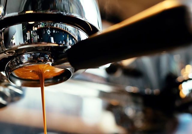 Coffee Jeans | Kharkiv