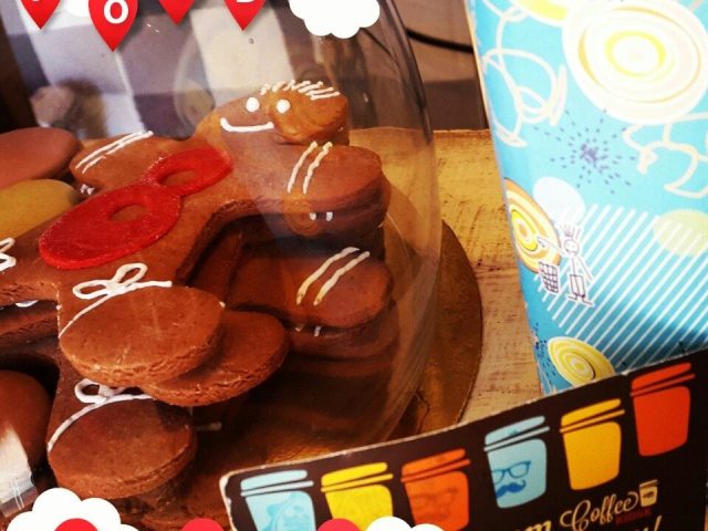 Coffee Kiosk | ул. Энтузиастов