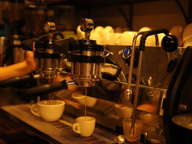 Coffee Laboratory | Михайлівська вул., 17/2