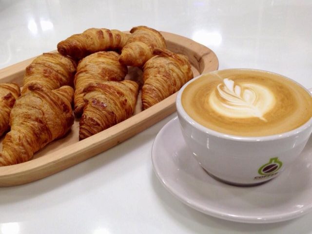 Coffee Laboratory | Михайловская ул., 17/2