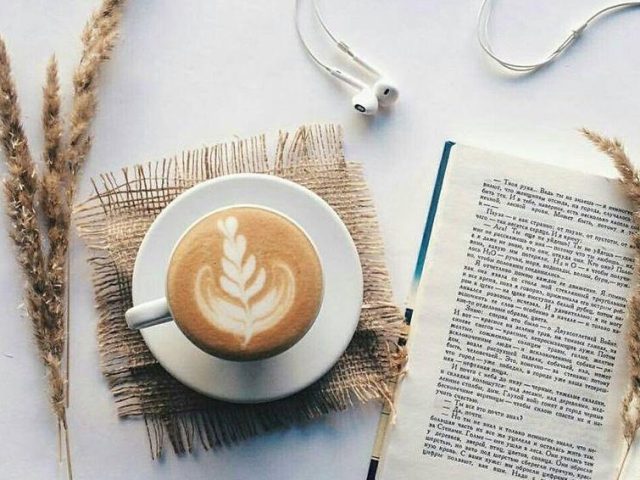 COFFEE LIFE | вул. Павла Скоропадського