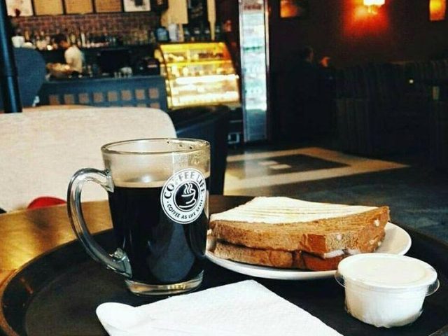 Coffee Life | вул. Сімʼї Прахових, 58/10
