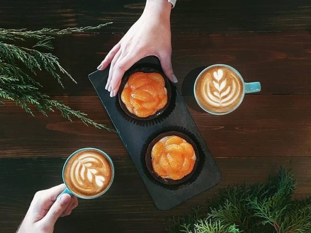 Coffee Life | Dnipro