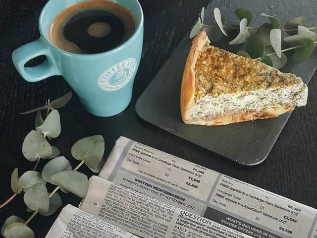 Coffee Life | Dnipro