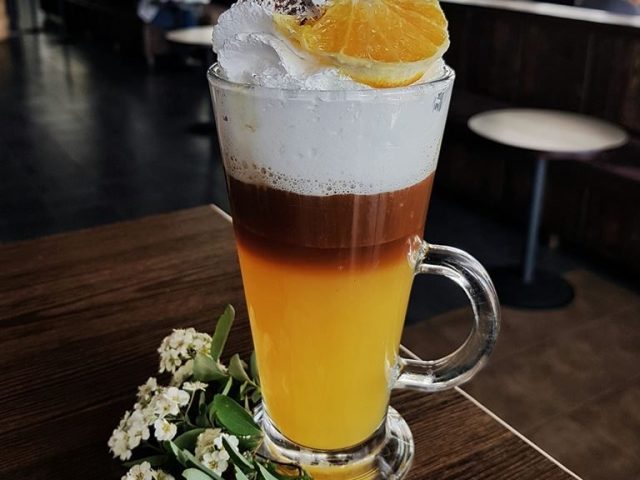 Coffee Life | Сумська вул., 22