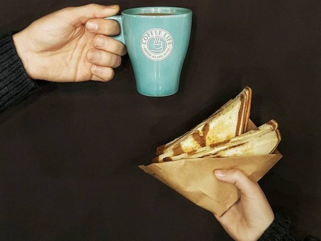 Coffee Life | Сумська вул., 22 — фото 3