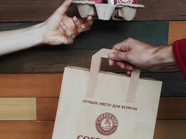 Coffee Life | Сумська вул., 39