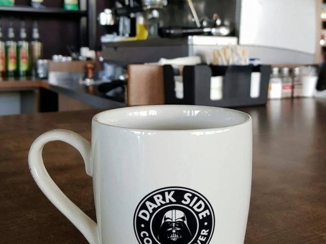 Coffee Life | Dnipro