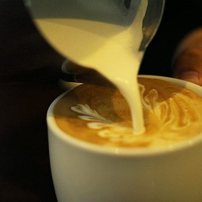 Coffee Life | вул. Сімʼї Прахових, 58/10