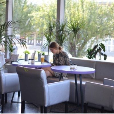 Coffee lover | Киев