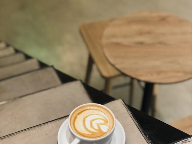 Coffee Nostra | Басейна вул., 1/2