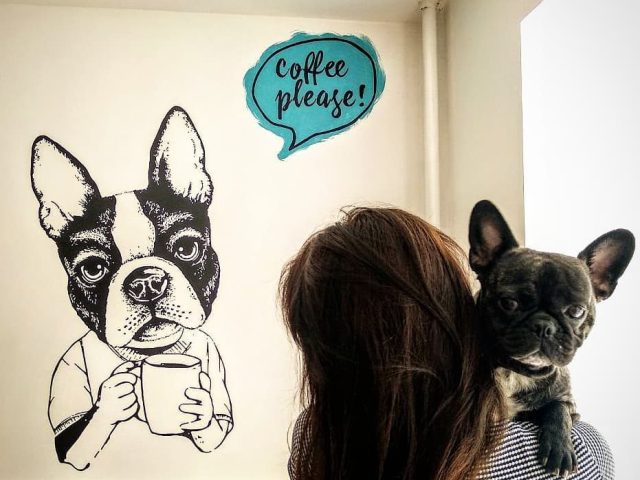 Coffee please | Kyiv
