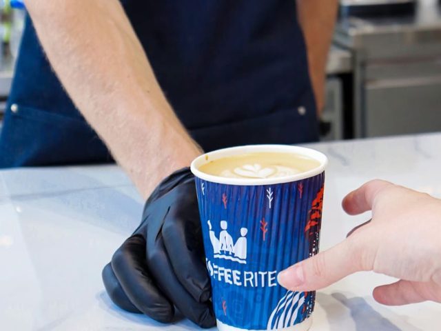 Coffee Rite | Kyiv