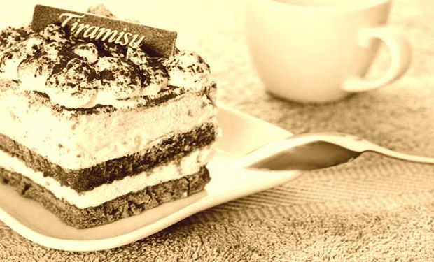 Coffee Shop Tiramisu | бул. Тараса Шевченка, 62