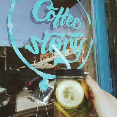 Coffee Story | Клочковская ул., 23
