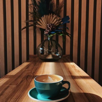 Coffee Style | Левандовська вул., 3-А