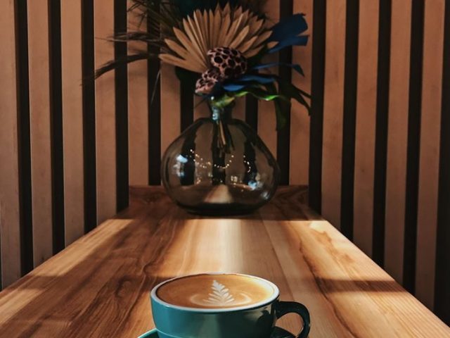 Coffee Style | Левандовська вул., 3-А