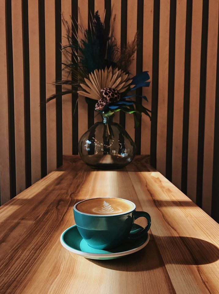 Coffee Style | Левандовська вул., 3-А