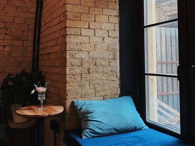 Coffee Style | Левандовська вул., 3-А