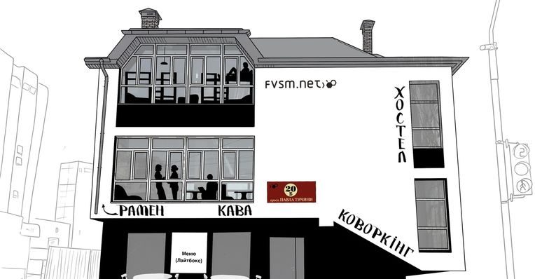 Coffee vs Marketing | Kyiv