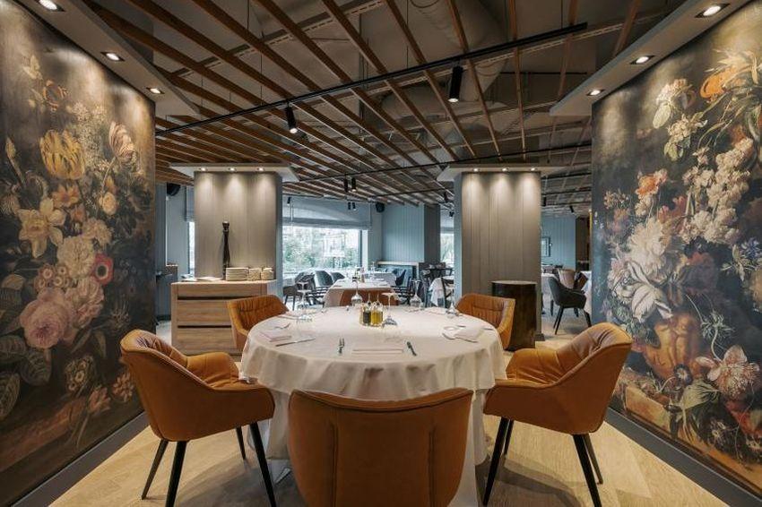 Restaurant Corvina | Kyiv