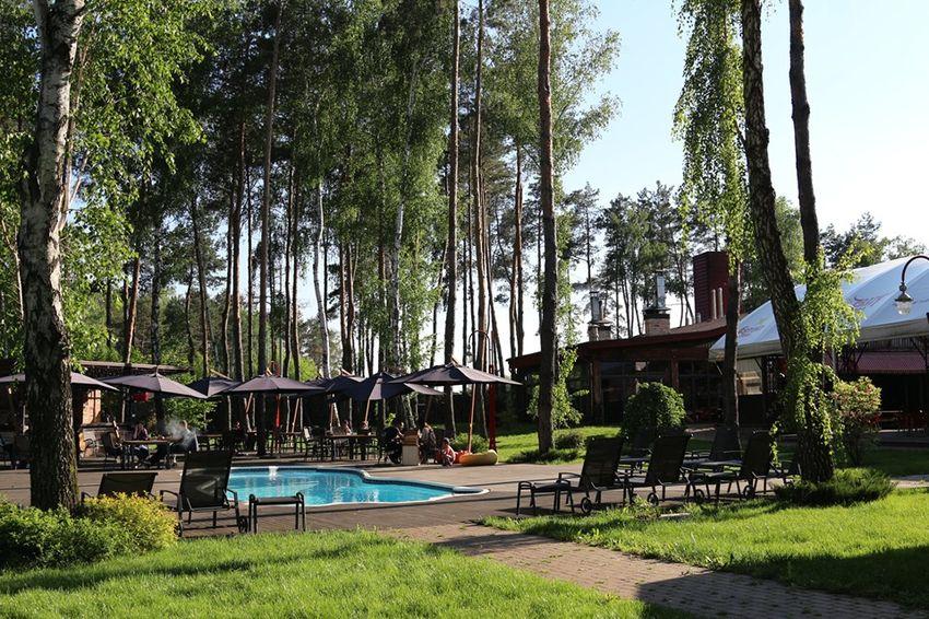 Ресторан Crazy BBQ | Кільцева вул., 7