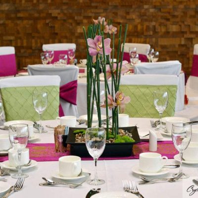Кафе Crystal Catering Service | Липська вул., 15/17