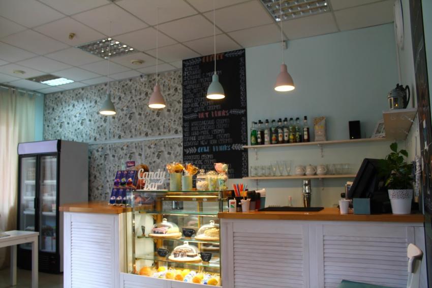 Café Cup Cake Cafe | Kyiv