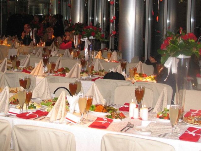 Ресторан Дакар Фудзон | Пшенична вул., 9