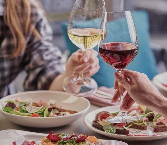 Restaurant De Canter | Kyiv