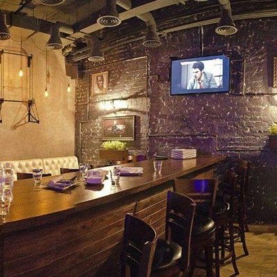 Бар depstor friendly bar | вул. Квітки-Основ’яненка, 1