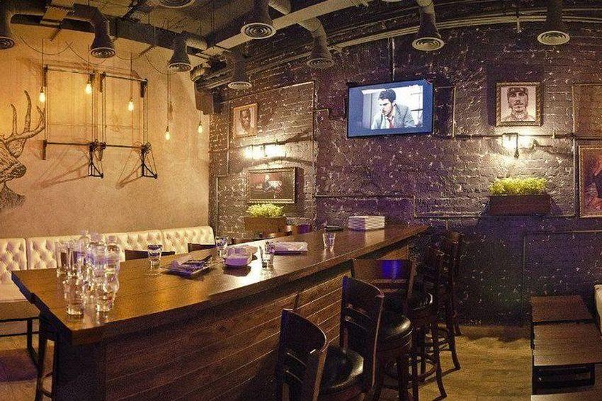Бар depstor friendly bar | вул. Квітки-Основ’яненка, 1