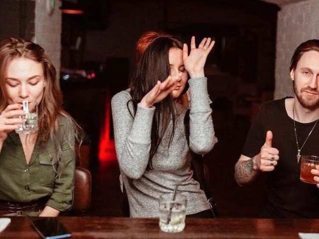 Bar depstor friendly bar | Kharkiv