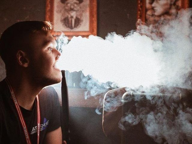 Бар depstor friendly bar | вул. Квітки-Основ’яненка, 1 — фото 6